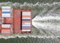 Swearing-in of commissioner returns U.S. maritime regulator to full strength
