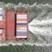 Swearing-in of commissioner returns U.S. maritime regulator to full strength