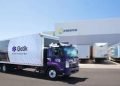 PepsiCo and Gatik take autonomous freight to commercial scale