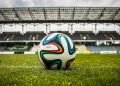 World Cup stadiums certified green buildings before tournament kicks off