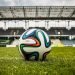 World Cup stadiums certified green buildings before tournament kicks off