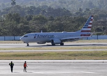 American Airlines Delivers Emergency Aid to Earthquake-Stricken Venezuela
