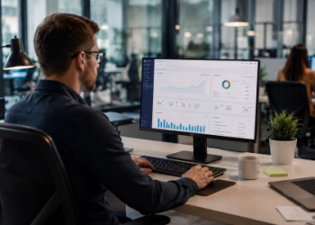 Intelligent Audit Earns AI Excellence Recognition for DeepDetectAI Freight Monitoring Platform