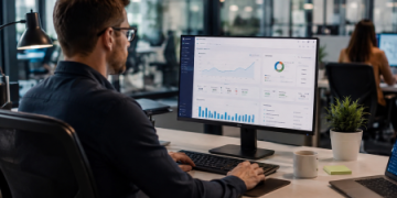 Intelligent Audit Earns AI Excellence Recognition for DeepDetectAI Freight Monitoring Platform