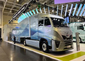 Waabi Demonstrates Autonomous Truck Generalization With Successful Volvo VNL Test