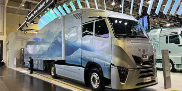 Waabi Demonstrates Autonomous Truck Generalization With Successful Volvo VNL Test