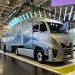 Waabi Demonstrates Autonomous Truck Generalization With Successful Volvo VNL Test