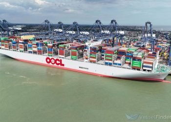 Port of Long Beach and MARAD Launch First U.S. Test Program for Nuclear-Powered Cargo Ships