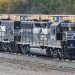 Norfolk Southern Beats Second-Quarter Expectations as Freight Demand Strengthens