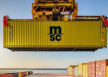 Container Freight Rates Stay Elevated Despite Capacity Recovery on Key Asia Trades