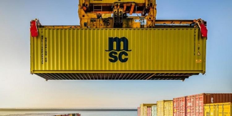 Container Freight Rates Stay Elevated Despite Capacity Recovery on Key Asia Trades