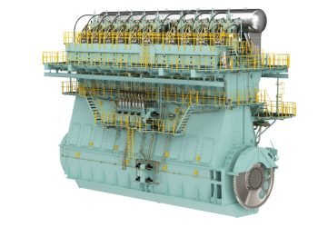 WinGD to supply engines for Dynacom’s US$1.47bn VLCC newbuild programme