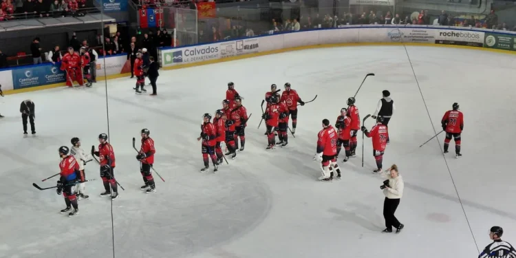 Vancouver Canucks and City Explore New Dedicated Practice Facility