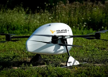 Volatus Moves Closer to Commercial BVLOS Drone Operations with Transport Canada Approval