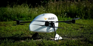 Volatus Moves Closer to Commercial BVLOS Drone Operations with Transport Canada Approval