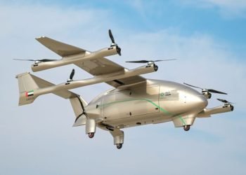 UAE moves closer to flying autonomous cargo aircraft as LODD enters certification phase