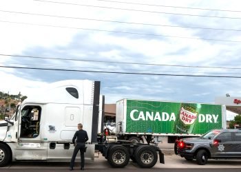 North American Commercial Vehicle Inspections Intensify as Authorities Remove More Trucks and Drivers From Service