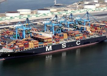 Xeneta: New Crisis Keeps Container Shipping Rates Higher Than Expected