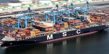 Xeneta: New Crisis Keeps Container Shipping Rates Higher Than Expected
