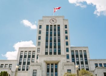 Vancouver approves $3.5 billion capital plan to upgrade infrastructure to 2030