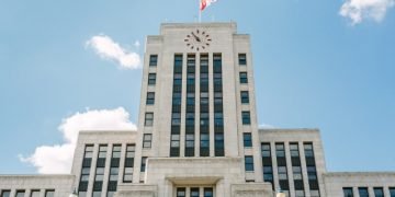 Vancouver approves $3.5 billion capital plan to upgrade infrastructure to 2030