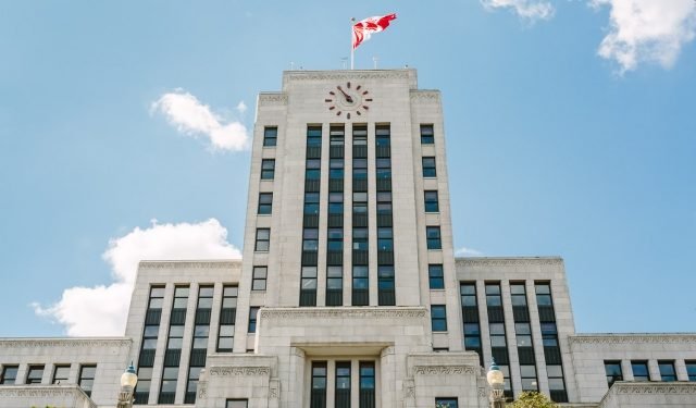 Vancouver approves $3.5 billion capital plan to upgrade infrastructure to 2030
