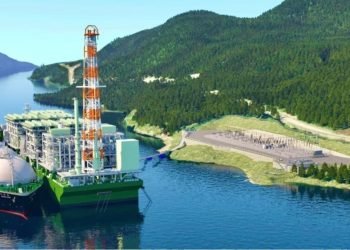 Cedar LNG Project Reaches Major Construction Milestones as Work Advances Toward 2028 Startup