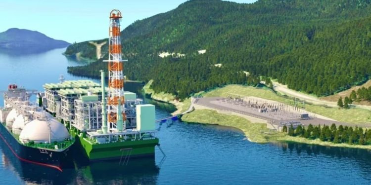 Cedar LNG Project Reaches Major Construction Milestones as Work Advances Toward 2028 Startup