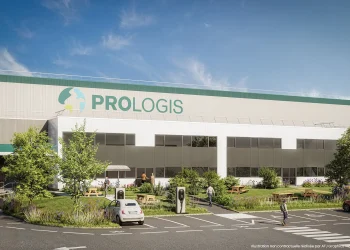 Prologis Lifts 2026 Outlook as Strong Warehouse Demand Fuels Record Leasing Quarter
