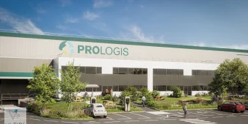 Prologis Lifts 2026 Outlook as Strong Warehouse Demand Fuels Record Leasing Quarter
