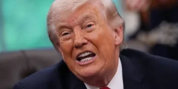 Trump Proposes Hormuz Transit Fee and Announces Return of Iranian Port Blockade