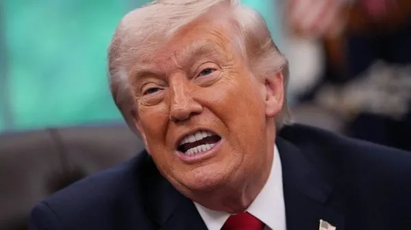 Trump Proposes Hormuz Transit Fee and Announces Return of Iranian Port Blockade
