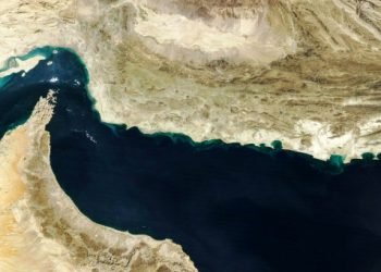 Indian Seafarer Killed as Tankers Come Under Missile Attack Near Strait of Hormuz