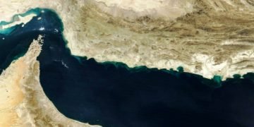Indian Seafarer Killed as Tankers Come Under Missile Attack Near Strait of Hormuz