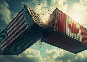 New U.S. Tariffs Could Affect Around Five Per Cent of Canadian Exports, Economists Say