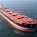 China Merchants Energy Shipping Returns to VLOC Market With Six New Ore Carriers