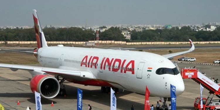 Air India Cargo brings online bookings to cargo.one platform