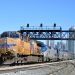 Union Pacific Reports Stronger Second-Quarter Earnings on Improved Rail Performance