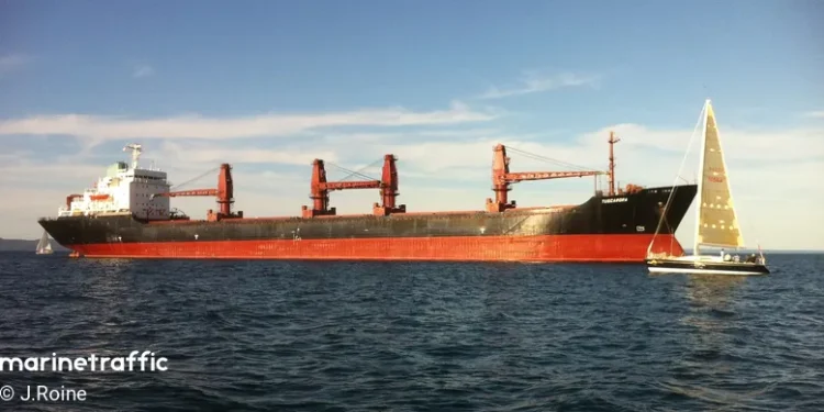 Former U.S. Ship Captain Pleads Guilty to Sexually Assaulting Merchant Marine Cadet