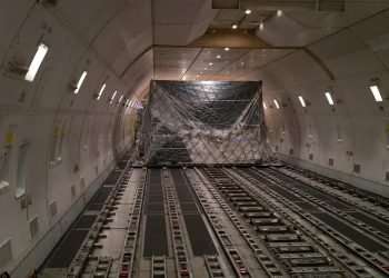 U-Freight Says Businesses Are Reshaping Supply Chains After EU Customs Changes
