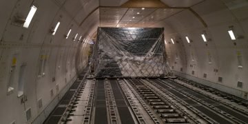 U-Freight Says Businesses Are Reshaping Supply Chains After EU Customs Changes