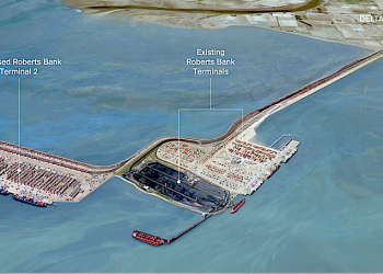 Carney Backs Major Vancouver Port Expansion to Boost Trade and Economic Diversification
