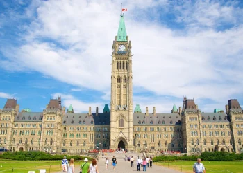 Ottawa to Invest Up to $400 Million in Teck’s B.C. Smelter to Strengthen Critical Minerals Supply