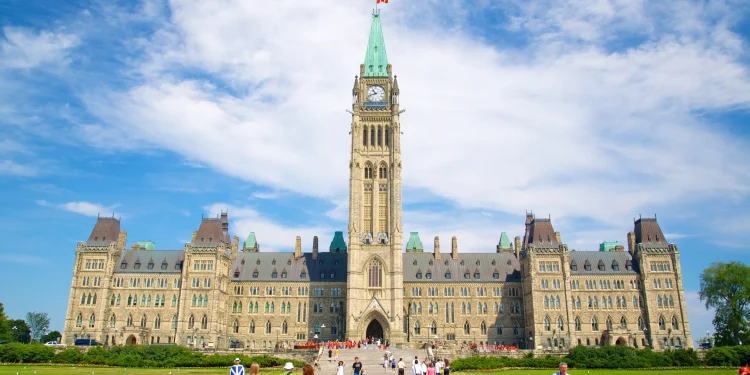 Ottawa to Invest Up to $400 Million in Teck’s B.C. Smelter to Strengthen Critical Minerals Supply