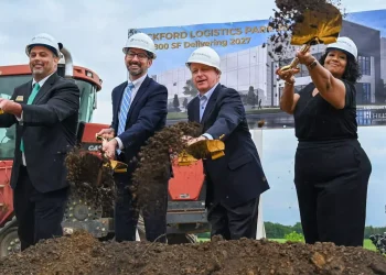 Hillwood Launches New Logistics Hub Near Chicago Rockford International Airport