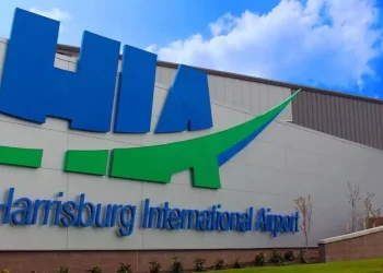 Realterm, SARAA Collaborate to Grow Air Cargo Capacity at Harrisburg Airport