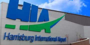 Realterm, SARAA Collaborate to Grow Air Cargo Capacity at Harrisburg Airport