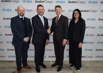 Avalon Cargo and dnata forge alliance to boost international air freight opportunities in Australia