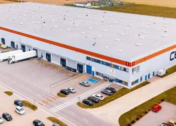 CEVA Logistics Extends Five-Year Partnership with GSK for Poland Pharmaceutical Hub
