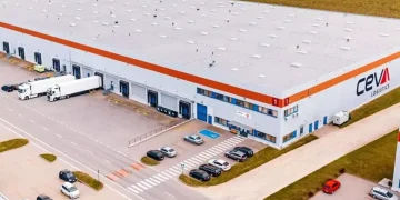CEVA Logistics Extends Five-Year Partnership with GSK for Poland Pharmaceutical Hub